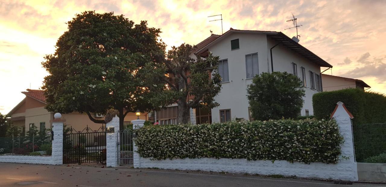 Casa Lola Apartman Cavallino-Treporti Kültér fotó