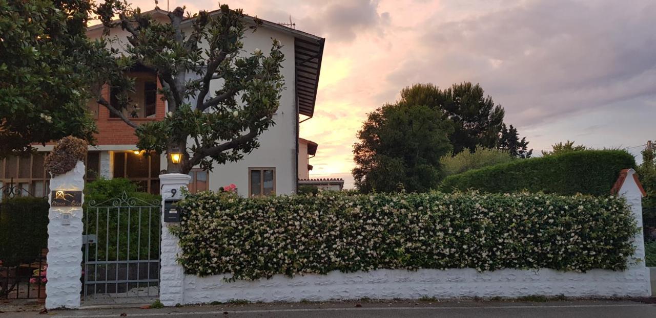 Casa Lola Apartman Cavallino-Treporti Kültér fotó