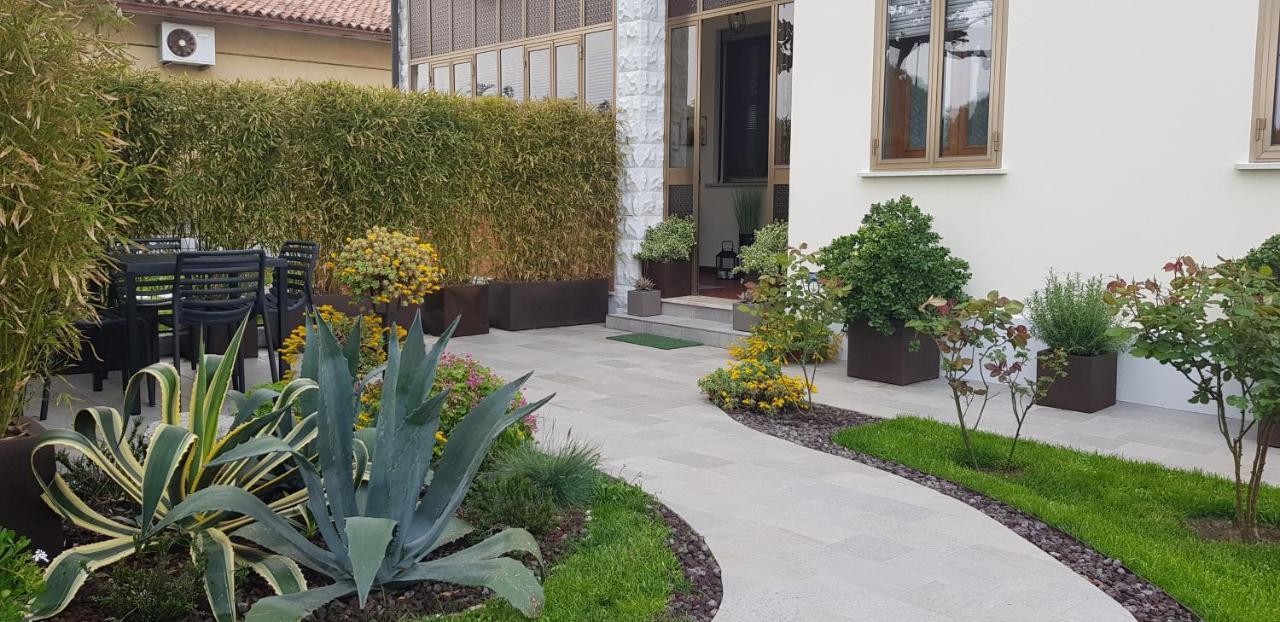 Casa Lola Apartman Cavallino-Treporti Kültér fotó