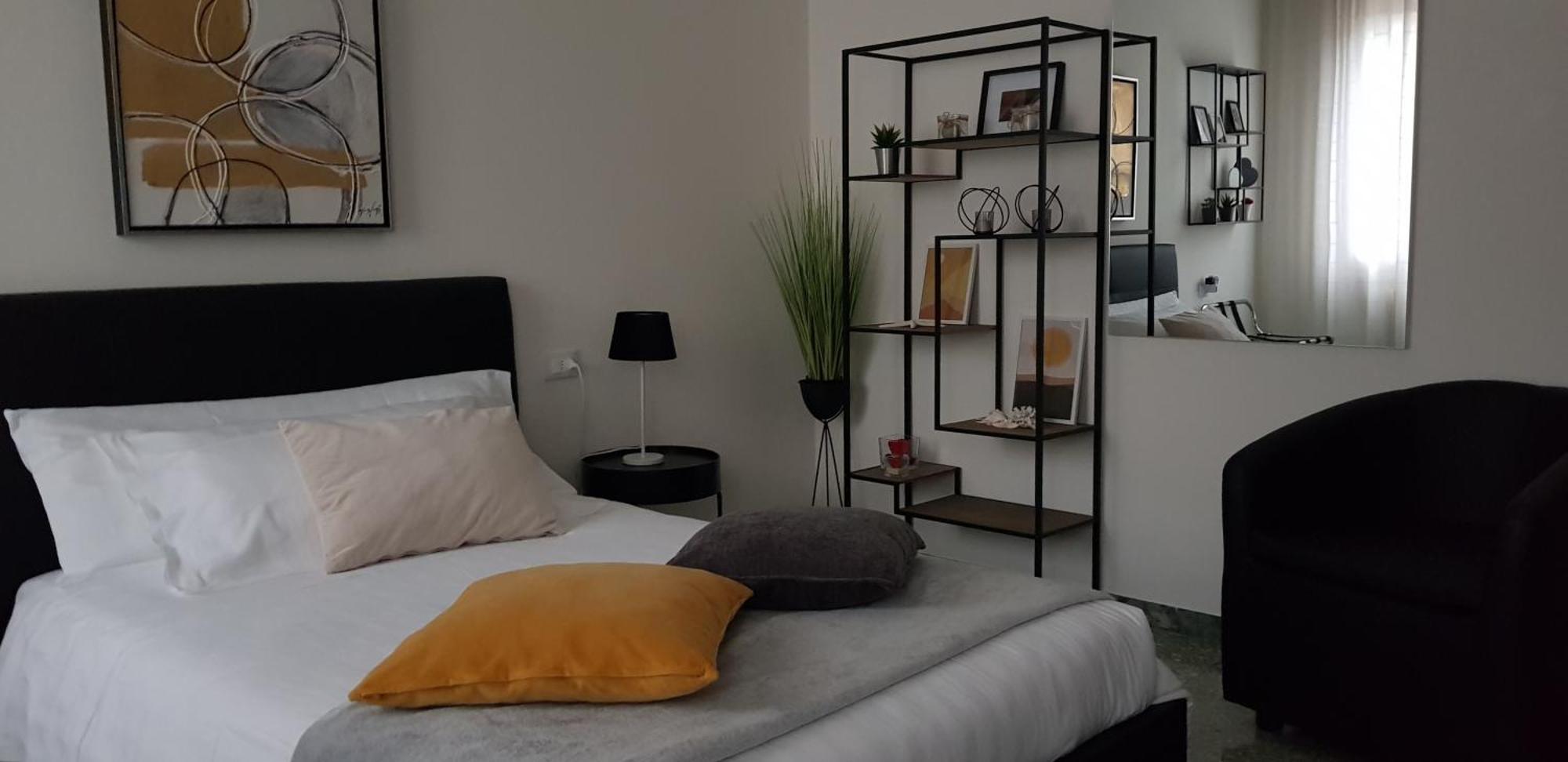 Casa Lola Apartman Cavallino-Treporti Kültér fotó