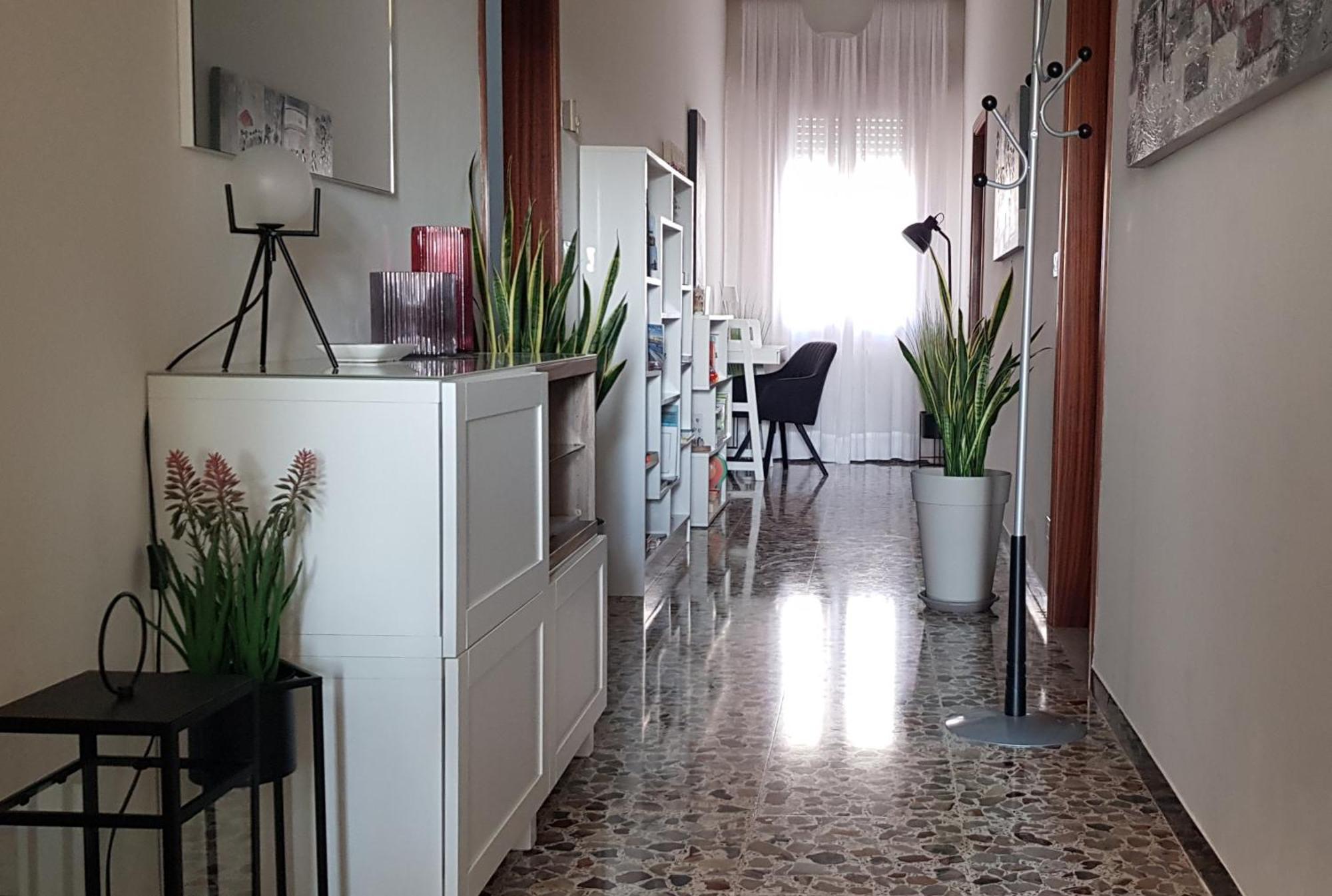 Casa Lola Apartman Cavallino-Treporti Kültér fotó