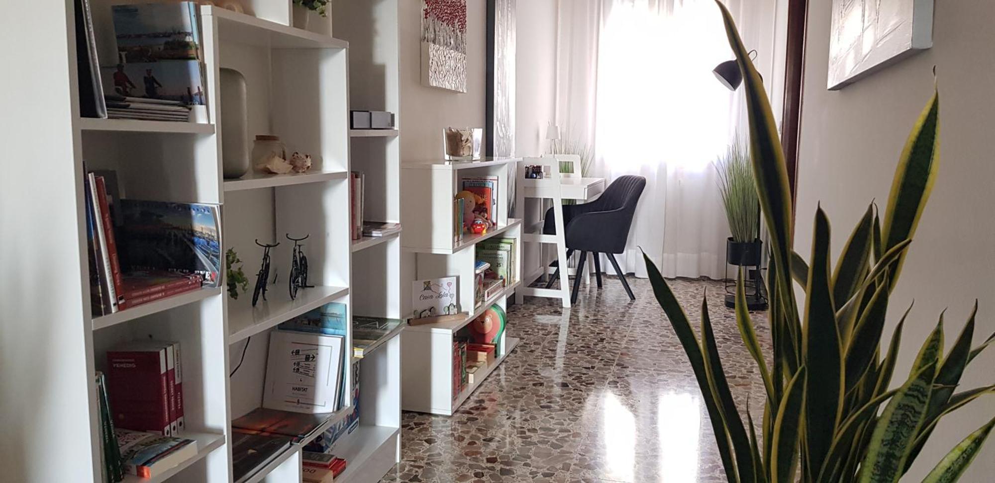 Casa Lola Apartman Cavallino-Treporti Kültér fotó