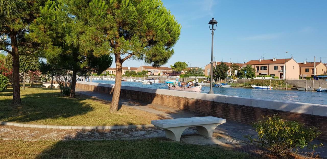 Casa Lola Apartman Cavallino-Treporti Kültér fotó